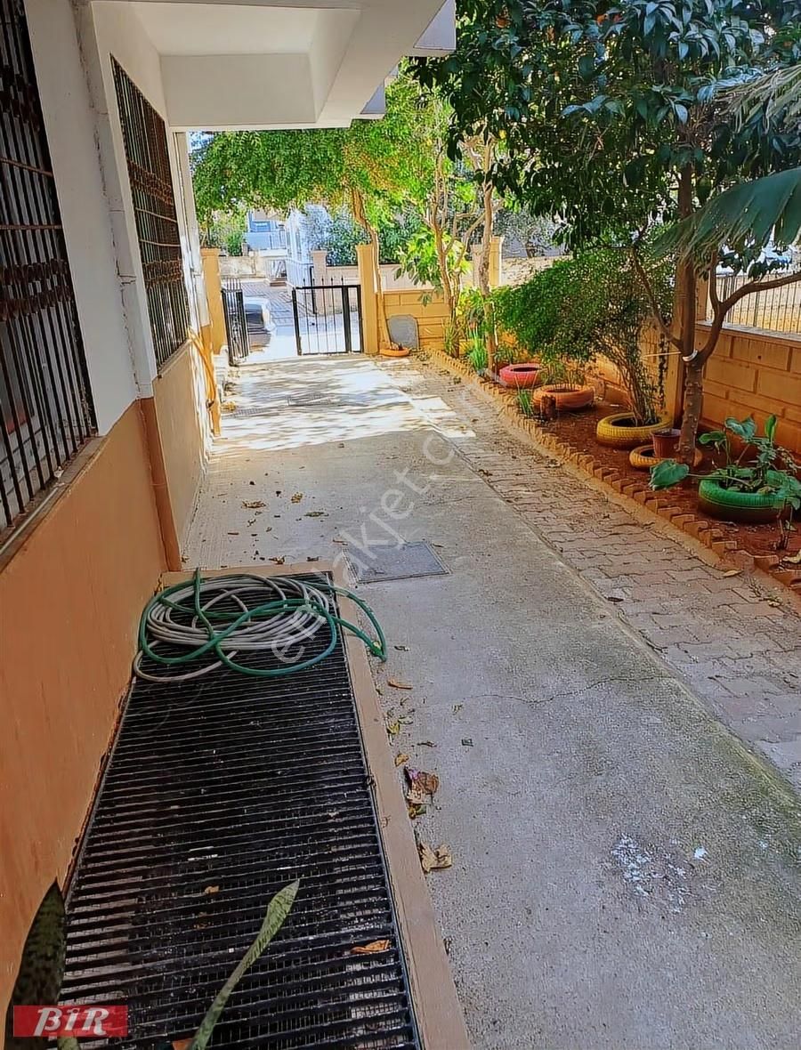 Kiralık Daire 1+1 Etiler Muratpaşa Antalya - Görsel 8