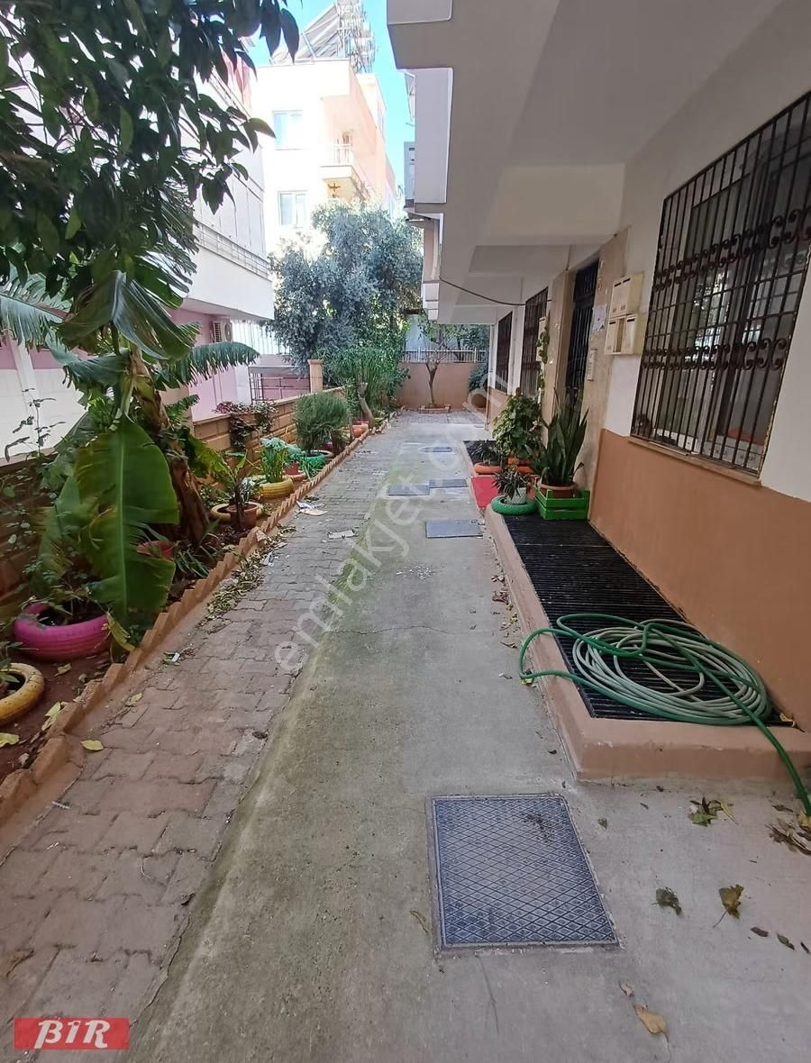 Kiralık Daire 1+1 Etiler Muratpaşa Antalya - Görsel 10