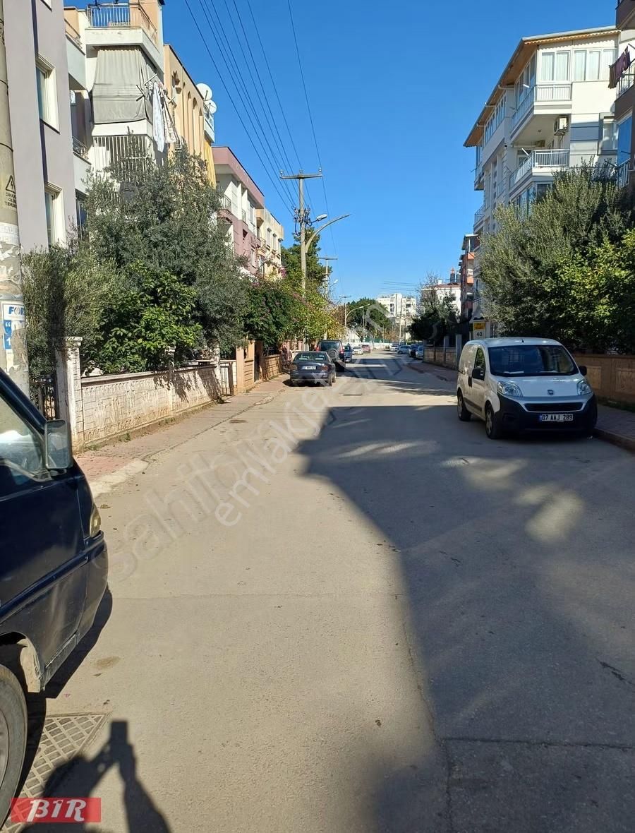 Kiralık Daire 1+1 Etiler Muratpaşa Antalya - Görsel 17