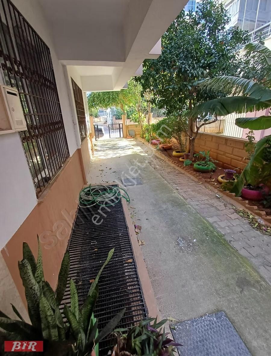 Kiralık Daire 1+1 Etiler Muratpaşa Antalya - Görsel 20