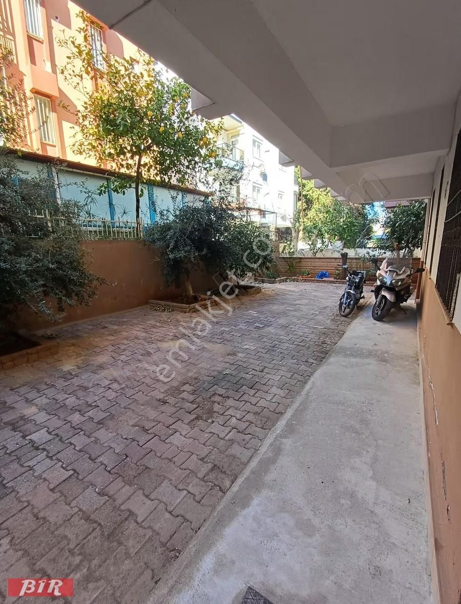 Kiralık Daire 1+1 Etiler Muratpaşa Antalya - Görsel 18