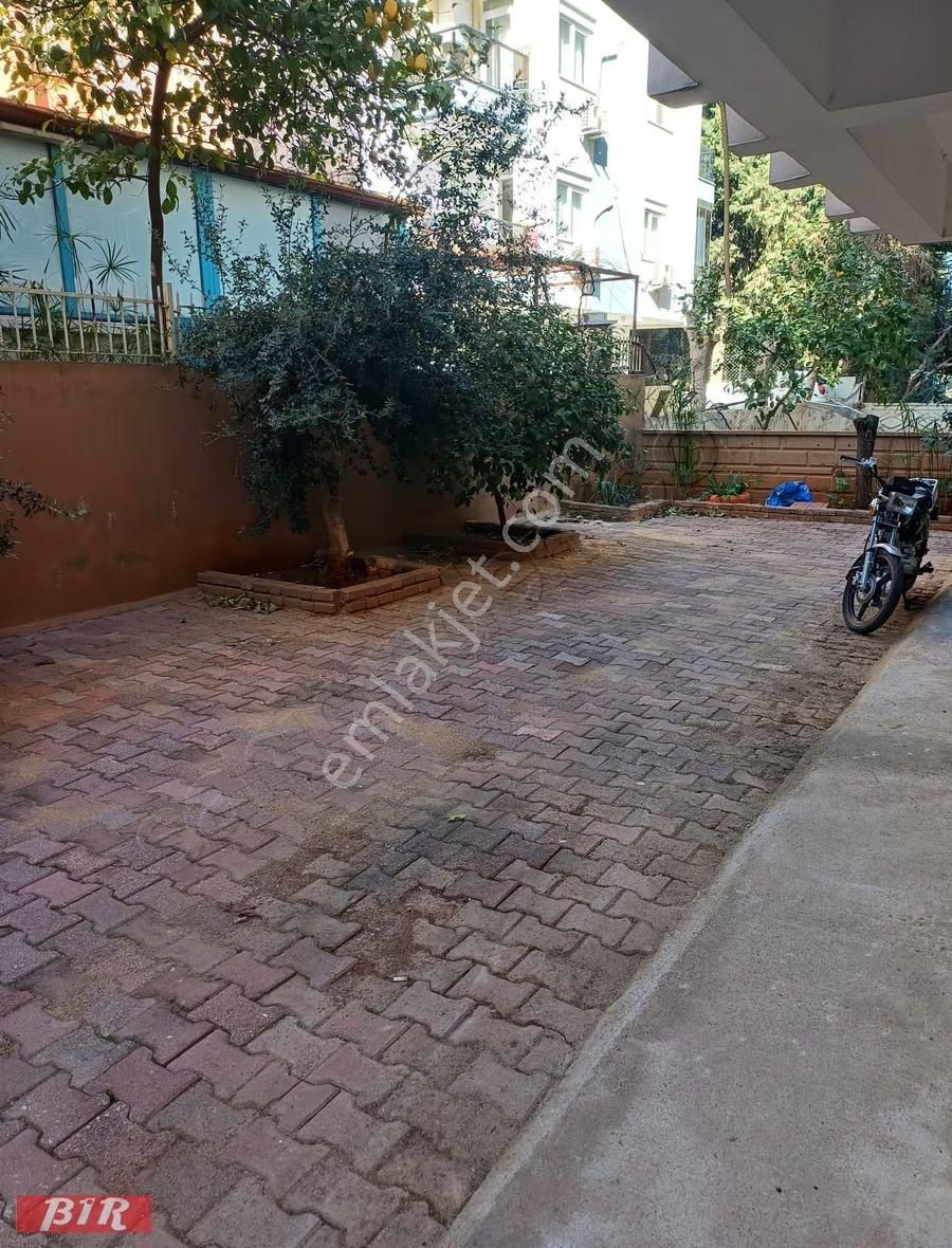 Kiralık Daire 1+1 Etiler Muratpaşa Antalya - Görsel 6