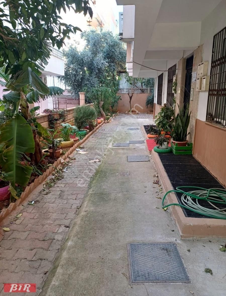 Kiralık Daire 1+1 Etiler Muratpaşa Antalya - Görsel 23