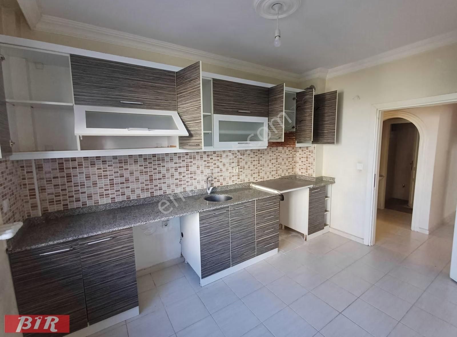 Satlık Daire 2+1 Teomanpaşa Mahallesi Kepez Antalya - Görsel 22