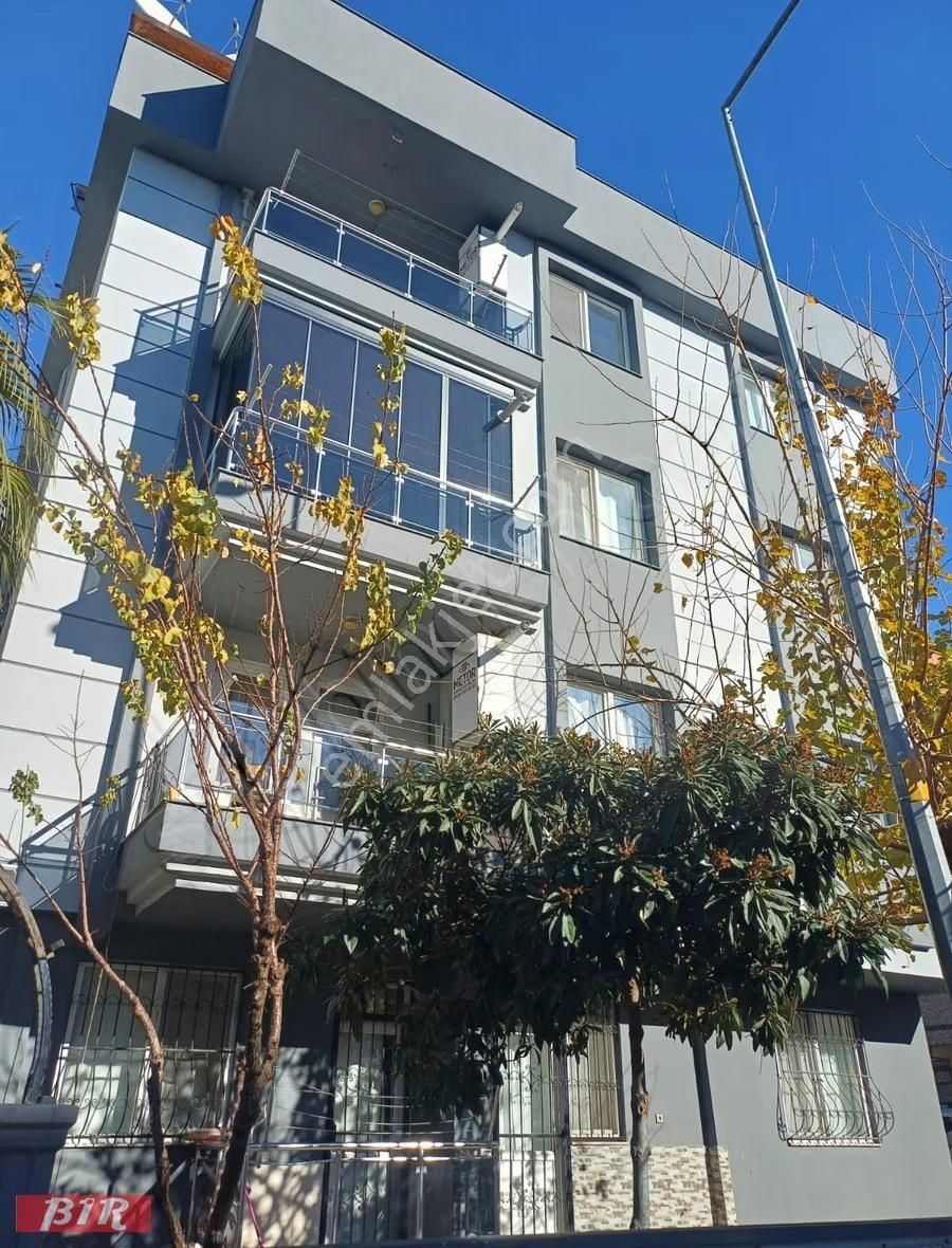 Satlık Daire 2+1 Teomanpaşa Mahallesi Kepez Antalya