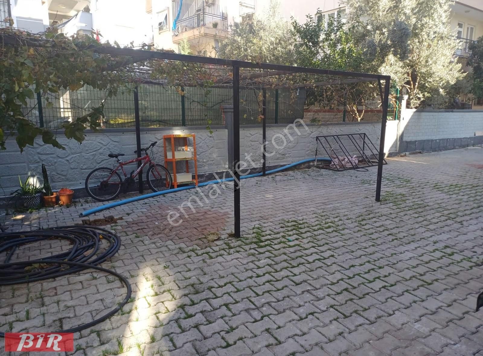 Satlık Daire 2+1 Teomanpaşa Mahallesi Kepez Antalya - Görsel 8