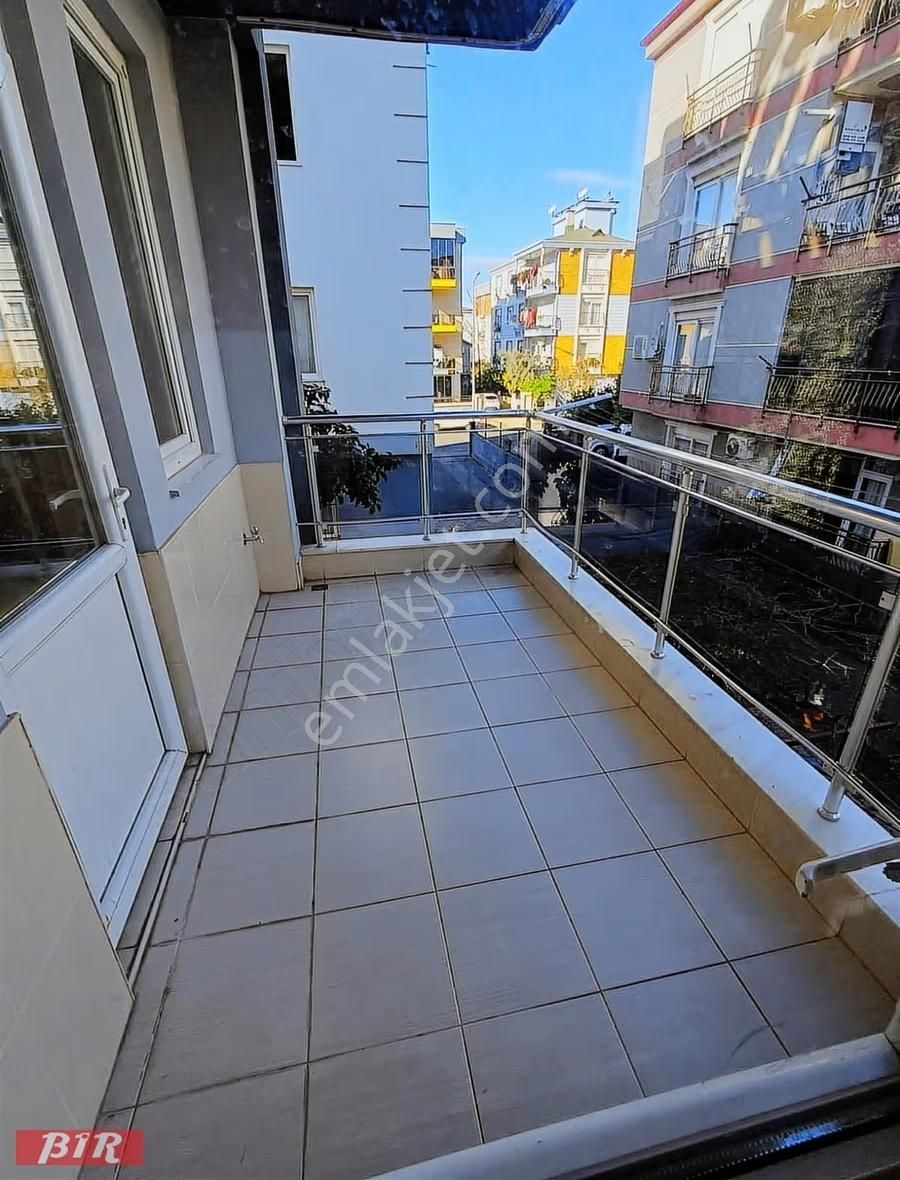 Satlık Daire 2+1 Teomanpaşa Mahallesi Kepez Antalya - Görsel 23