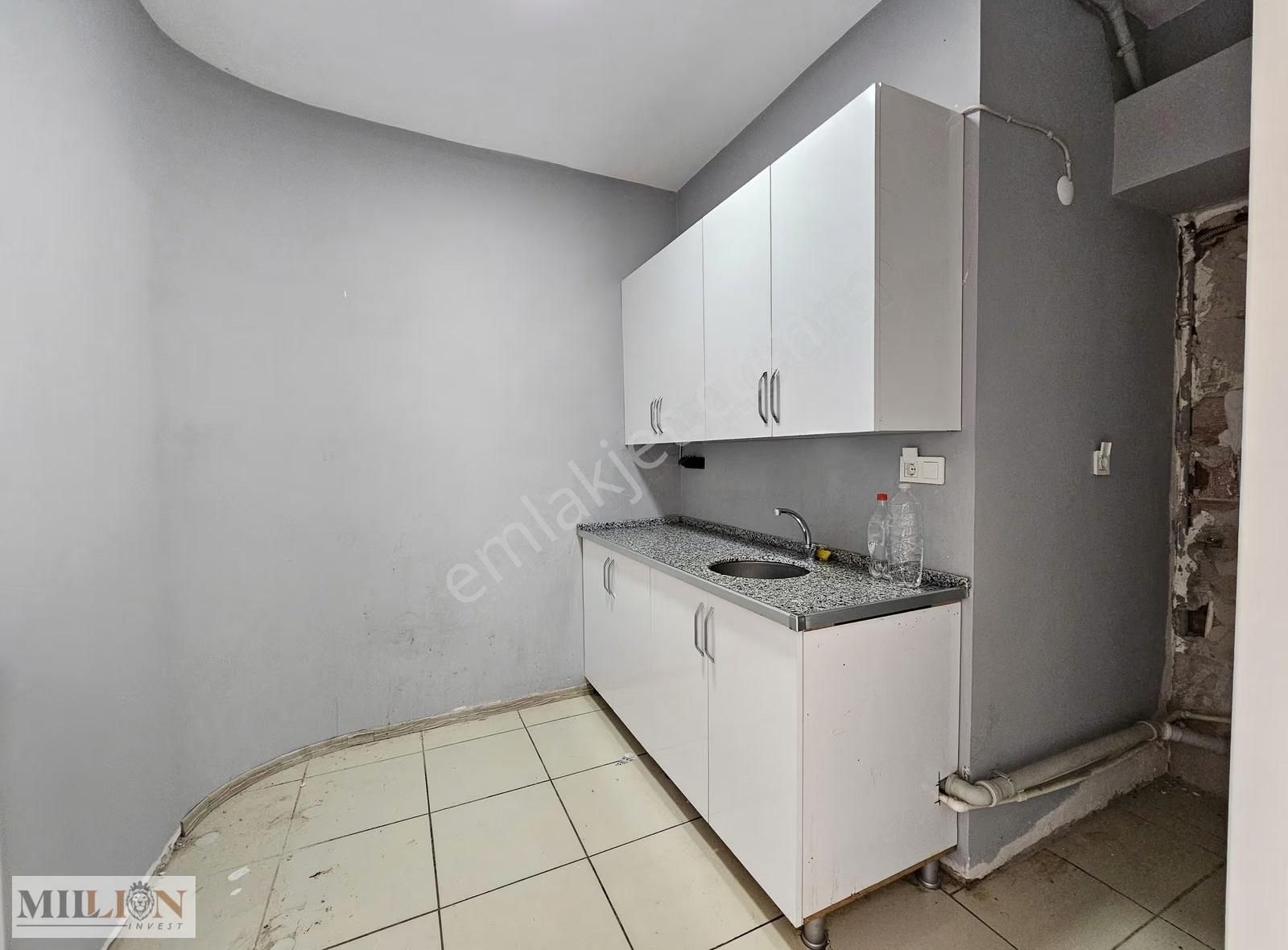 Kumluca Merkez De K. Karabekir Parkı Karşısı Kiralık Dükkan - Görsel 9