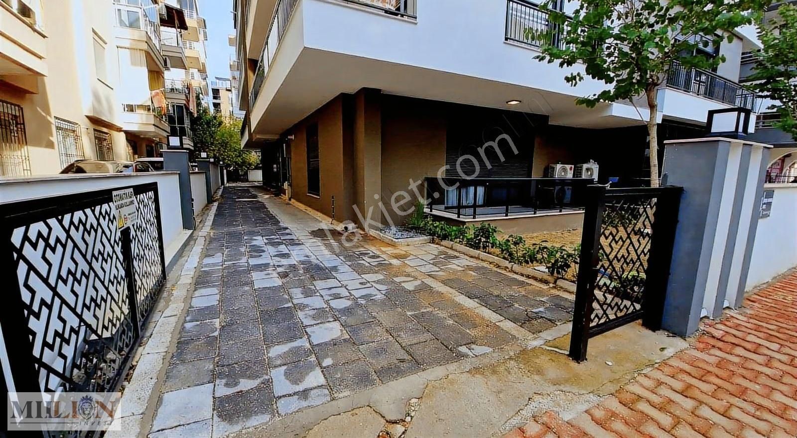 Merkezi Lokasyon Sıfır - Görsel 23