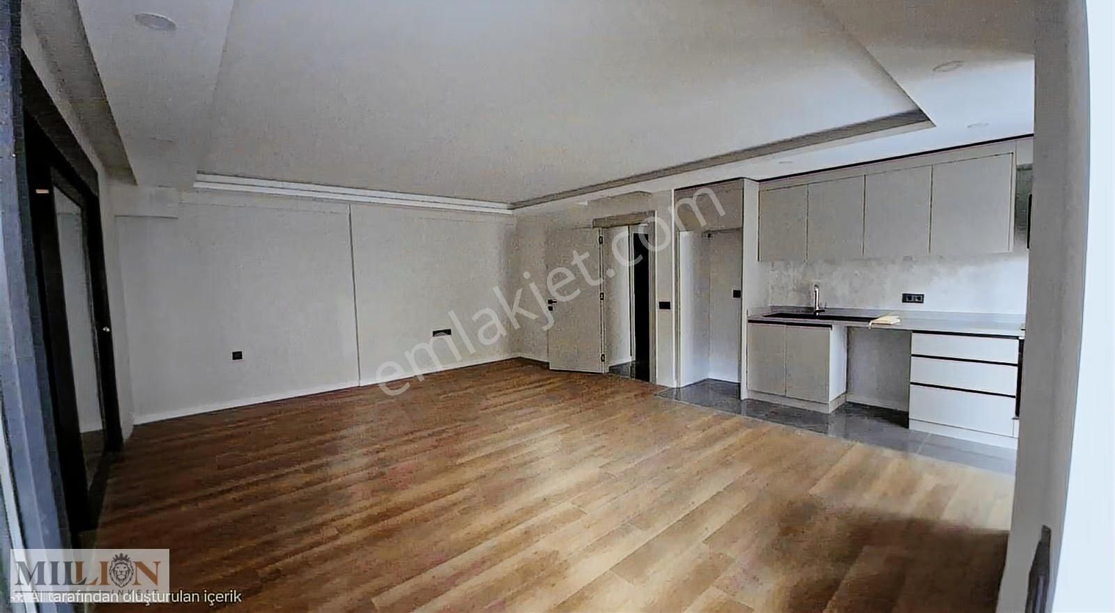 Merkezi Lokasyon Sıfır - Görsel 26