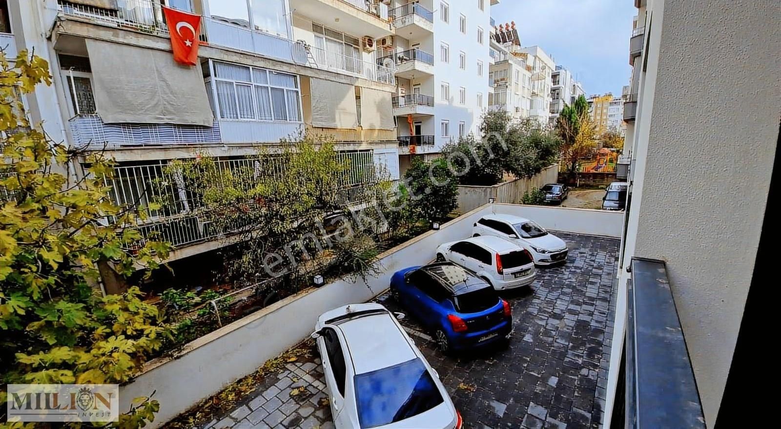 Merkezi Lokasyon Sıfır - Görsel 20