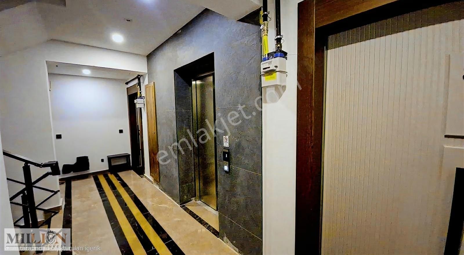 Merkezi Lokasyon Sıfır - Görsel 31