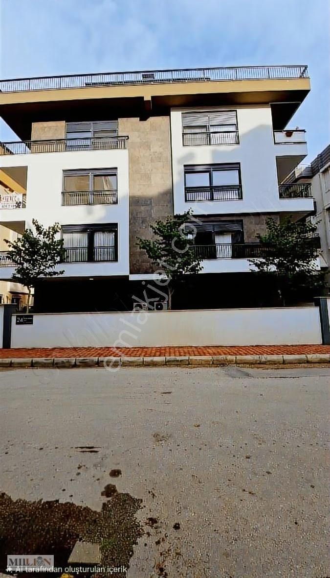 Merkezi Lokasyon Sıfır - Görsel 18