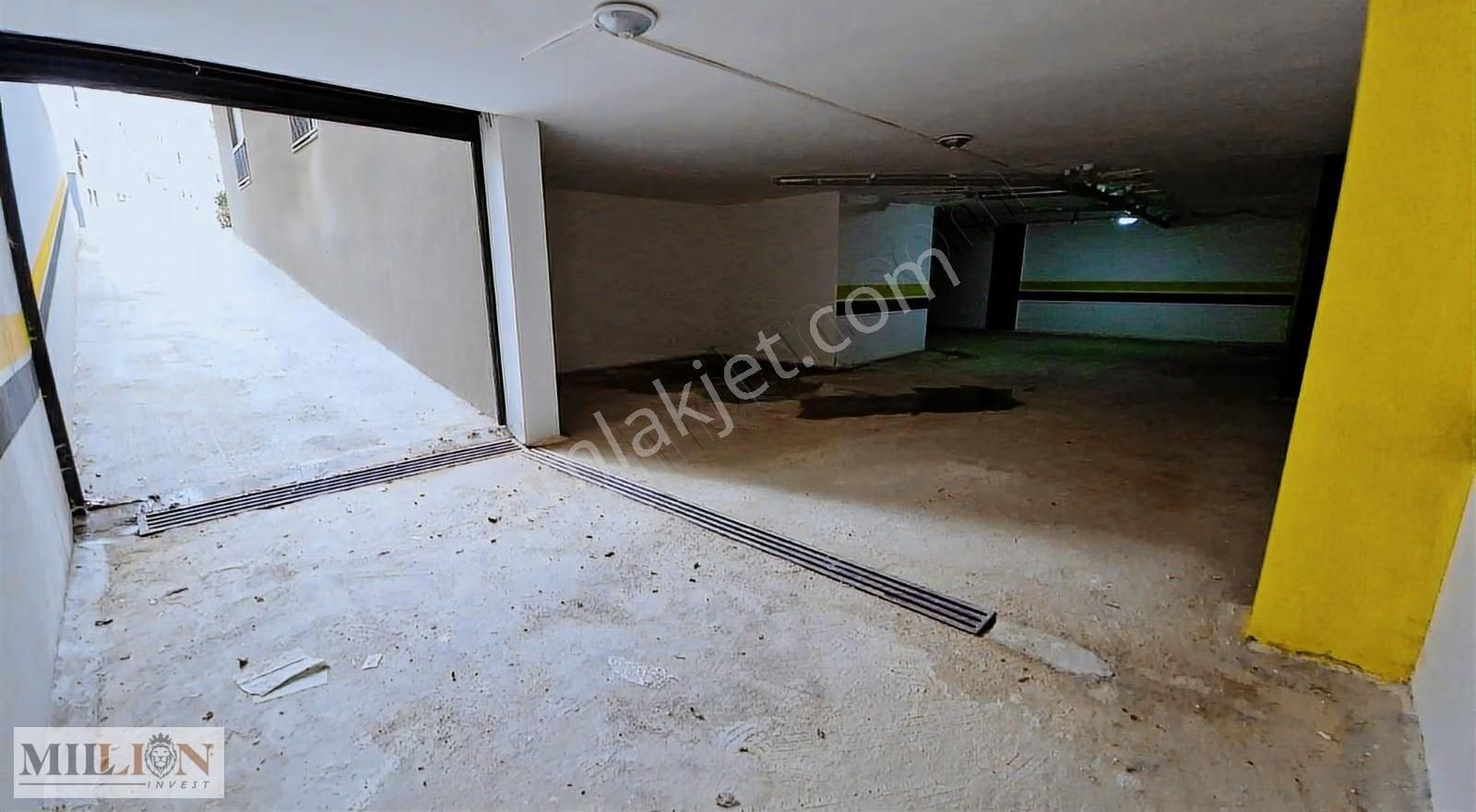 Merkezi Lokasyon Sıfır - Görsel 30