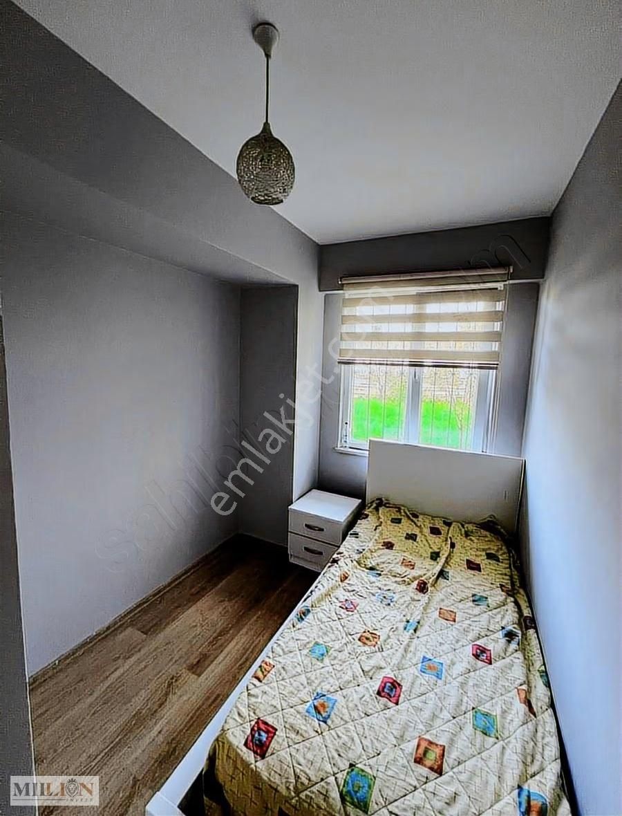 Merkezi Konumda Eşyalı Yüksek Kira Getirili 2+1 Daire - Görsel 10