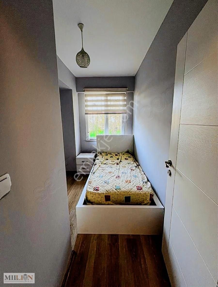 Merkezi Konumda Eşyalı Yüksek Kira Getirili 2+1 Daire - Görsel 9