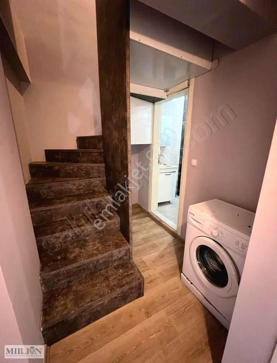 Merkezi Konumda Eşyalı Yüksek Kira Getirili 2+1 Daire - Görsel 3