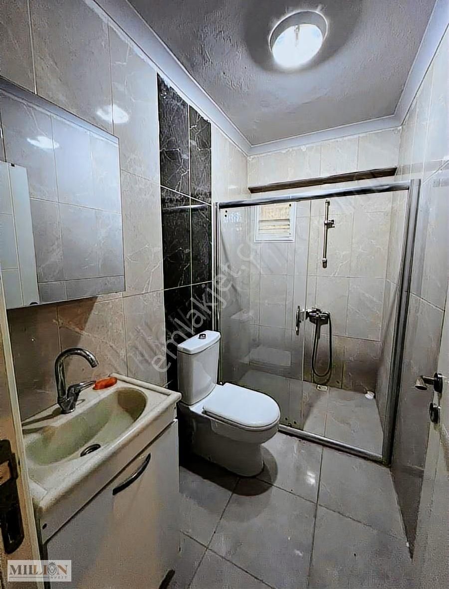 Merkezi Konumda Eşyalı Yüksek Kira Getirili 2+1 Daire - Görsel 7