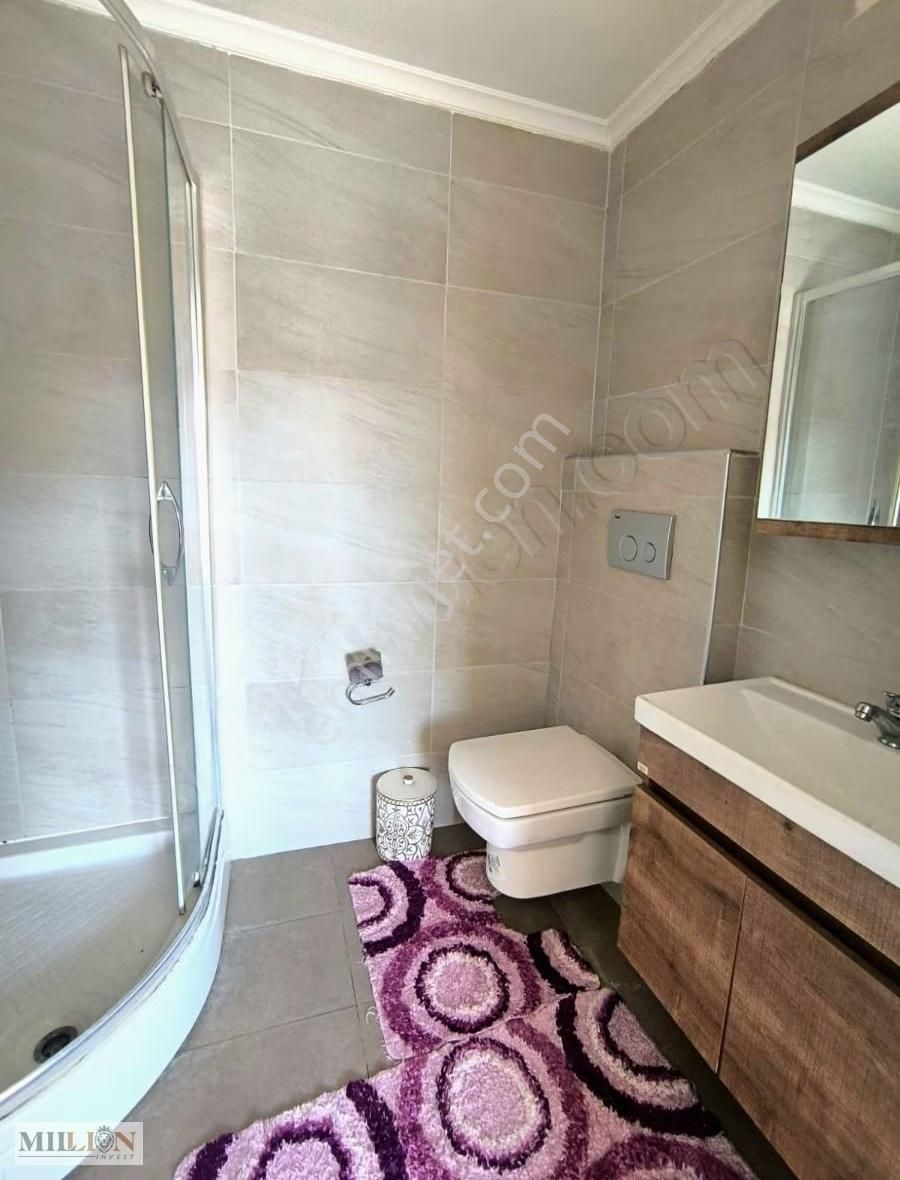 Görükle Trio Bölgesinde Havuzlu Lüks Sitede 1+1 Satılık Daire - Görsel 7