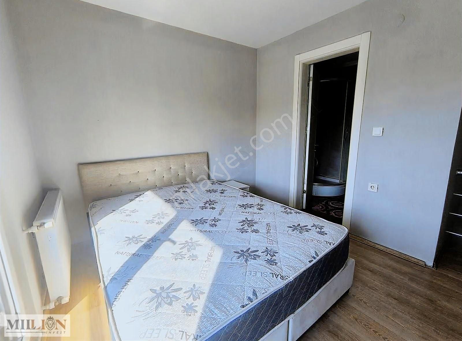 Görükle Trio Bölgesinde Havuzlu Lüks Sitede 1+1 Satılık Daire - Görsel 8