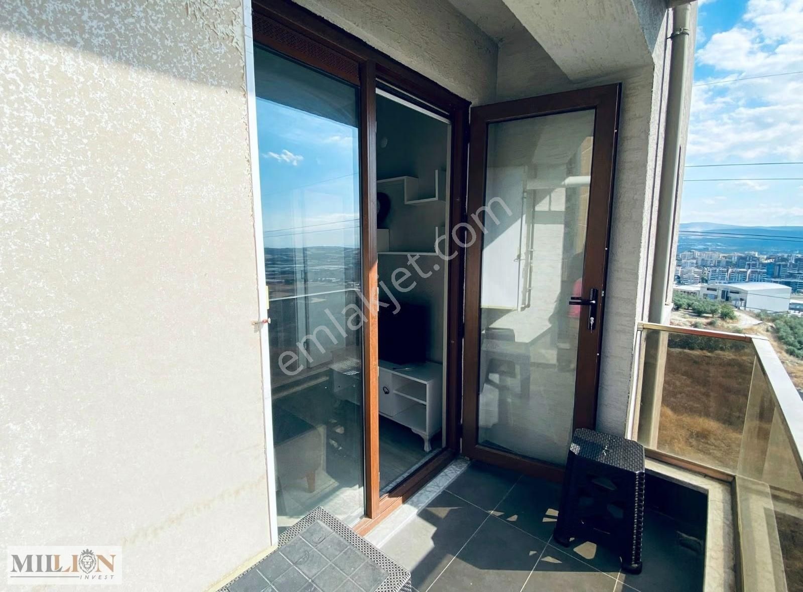 Görükle Ekin Prestij Sitesi Güvenlikli 2+1 Satılık Daire - Görsel 14