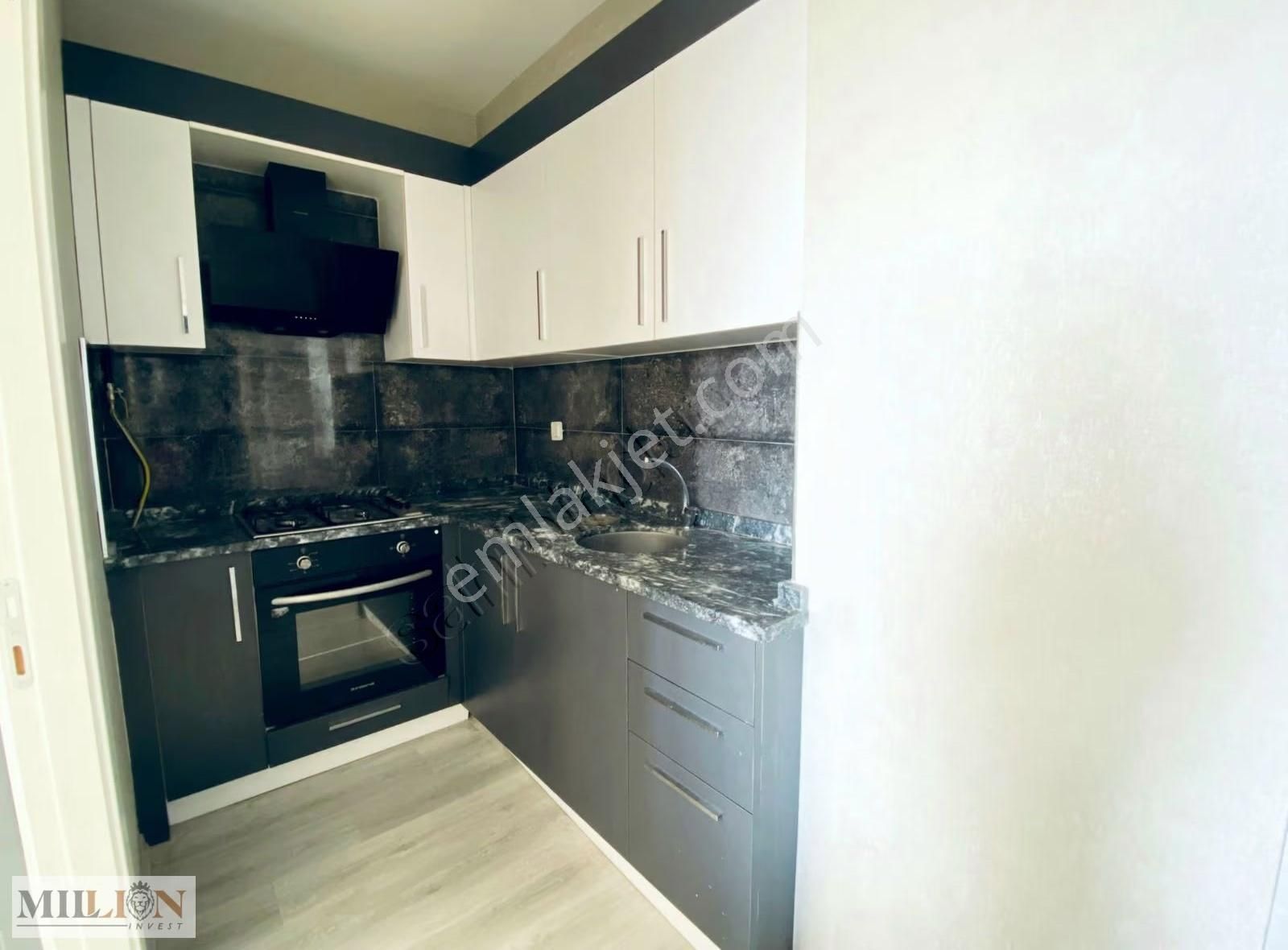 Görükle Ekin Prestij Sitesi Güvenlikli 2+1 Satılık Daire - Görsel 2