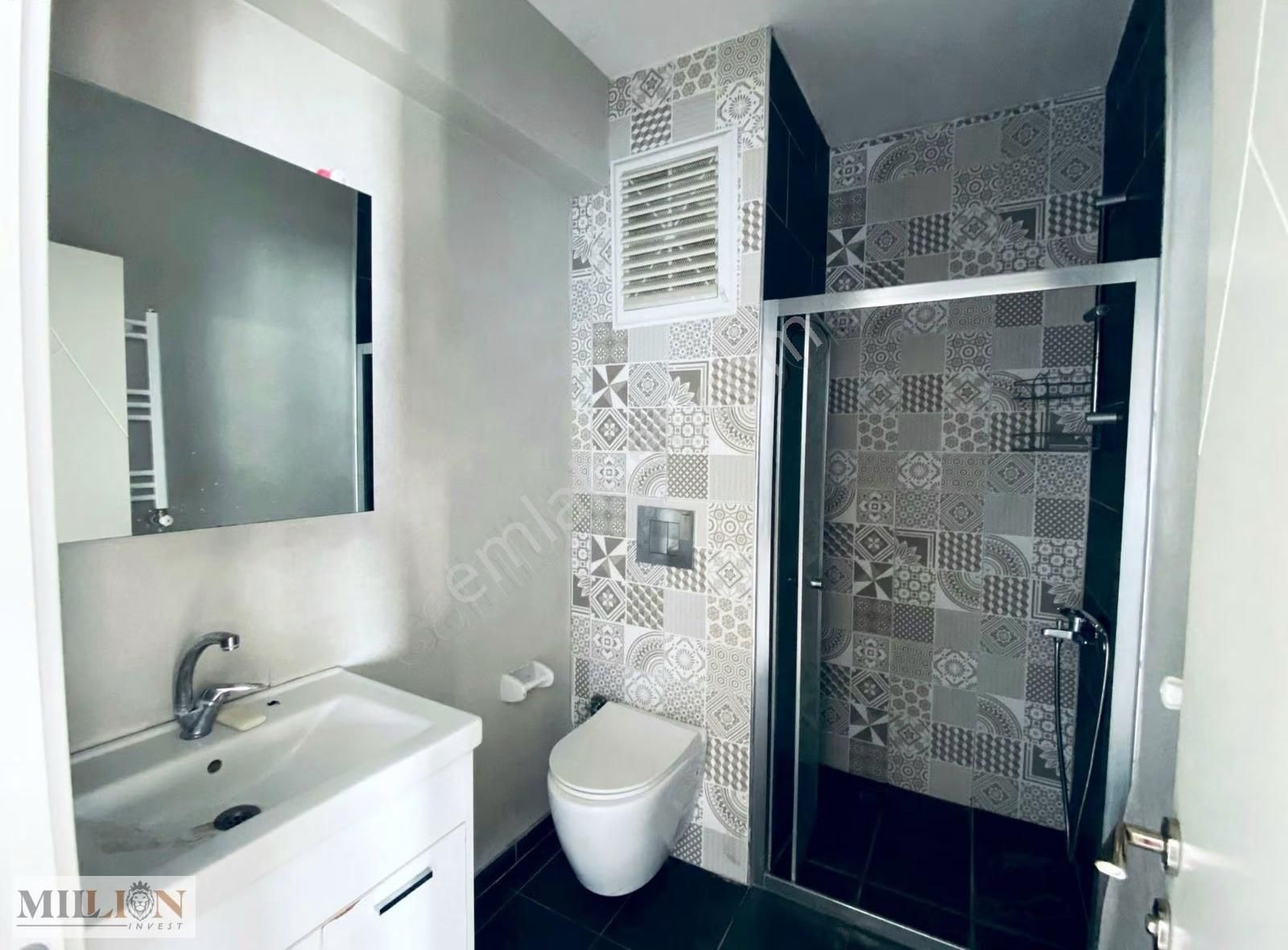 Görükle Ekin Prestij Sitesi Güvenlikli 2+1 Satılık Daire - Görsel 10