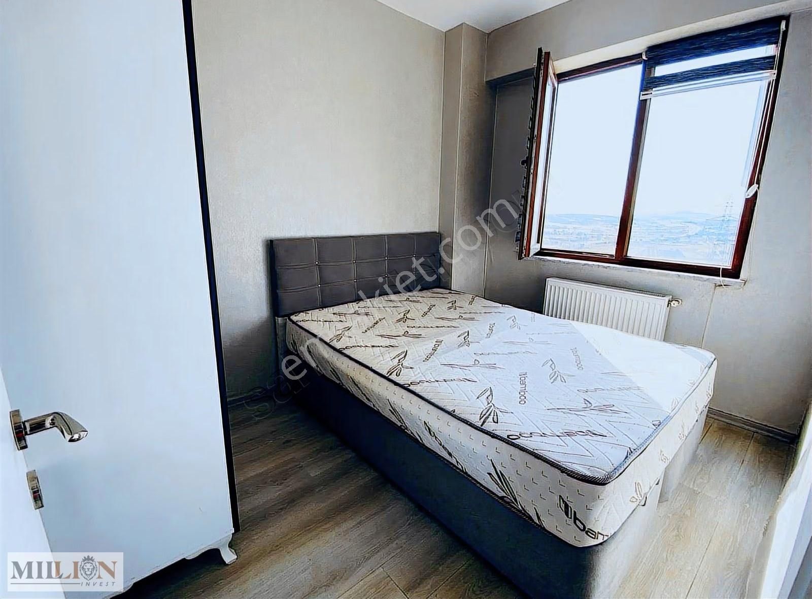 Görükle Ekin Prestij Sitesi Güvenlikli 2+1 Satılık Daire - Görsel 4