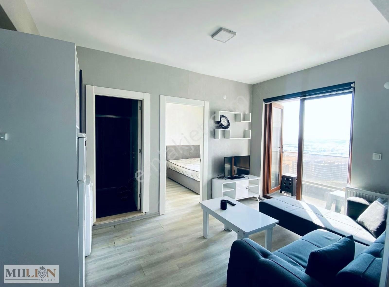 Görükle Ekin Prestij Sitesi Güvenlikli 2+1 Satılık Daire - Görsel 11