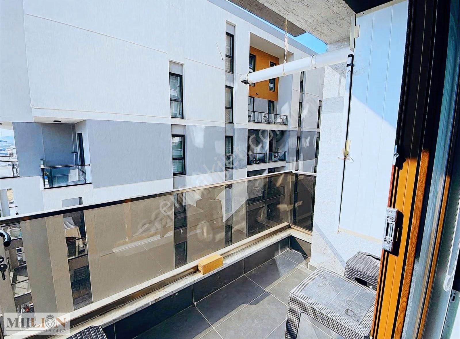 Görükle Ekin Prestij Sitesi Güvenlikli 2+1 Satılık Daire - Görsel 3