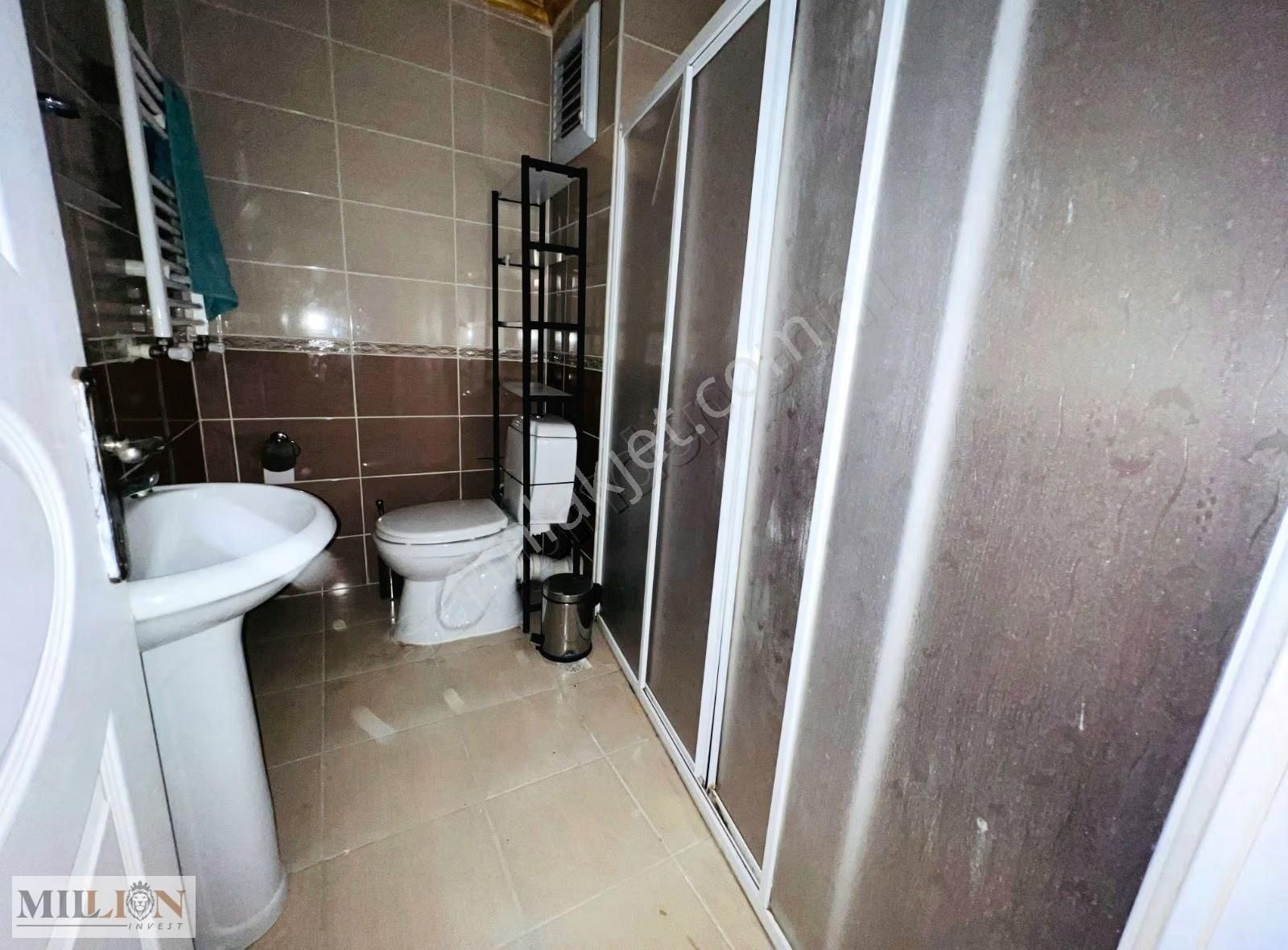 Görükle Merkezi Konumda 1+1 Yatırımlık Kat Mülkiyetli Daire - Görsel 16