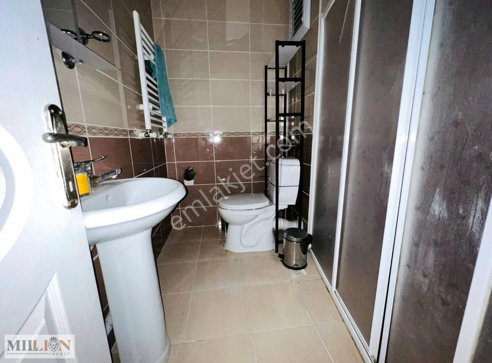 Görükle Merkezi Konumda 1+1 Yatırımlık Kat Mülkiyetli Daire - Görsel 20