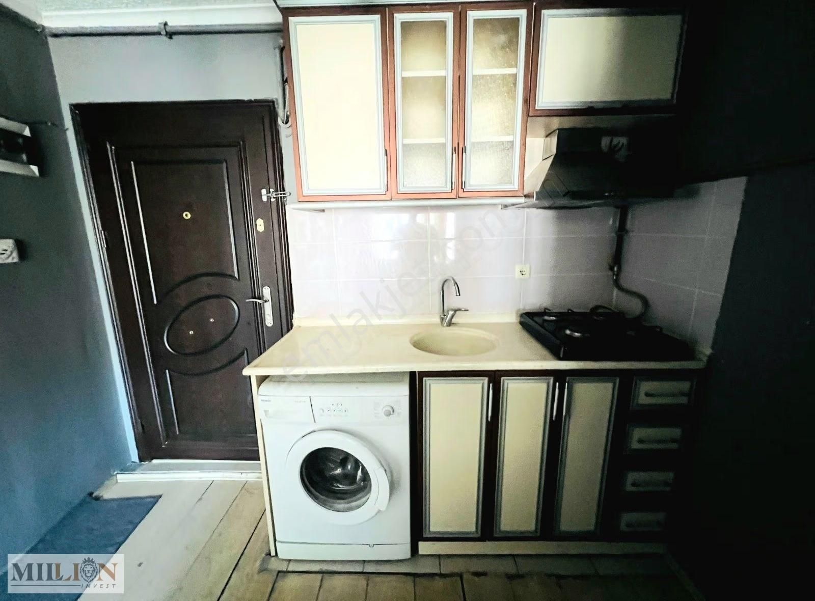 Görükle Merkezi Konumda 1+1 Yatırımlık Kat Mülkiyetli Daire - Görsel 2