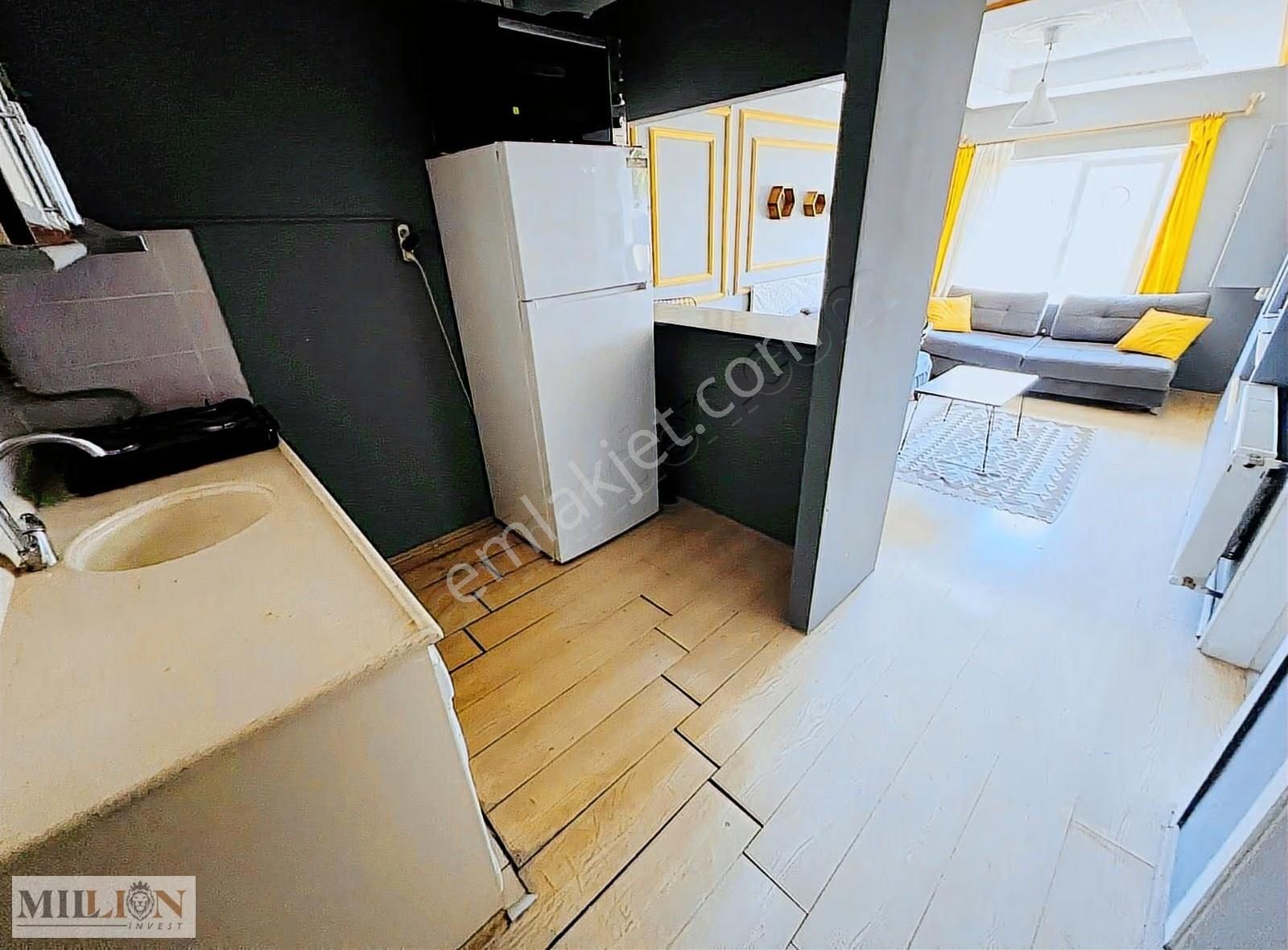 Görükle Merkezi Konumda 1+1 Yatırımlık Kat Mülkiyetli Daire - Görsel 7