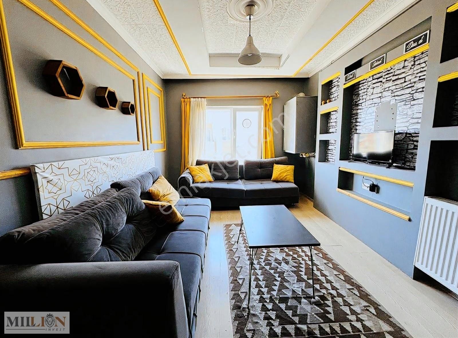 Görükle Merkezi Konumda 1+1 Yatırımlık Kat Mülkiyetli Daire - Görsel 15