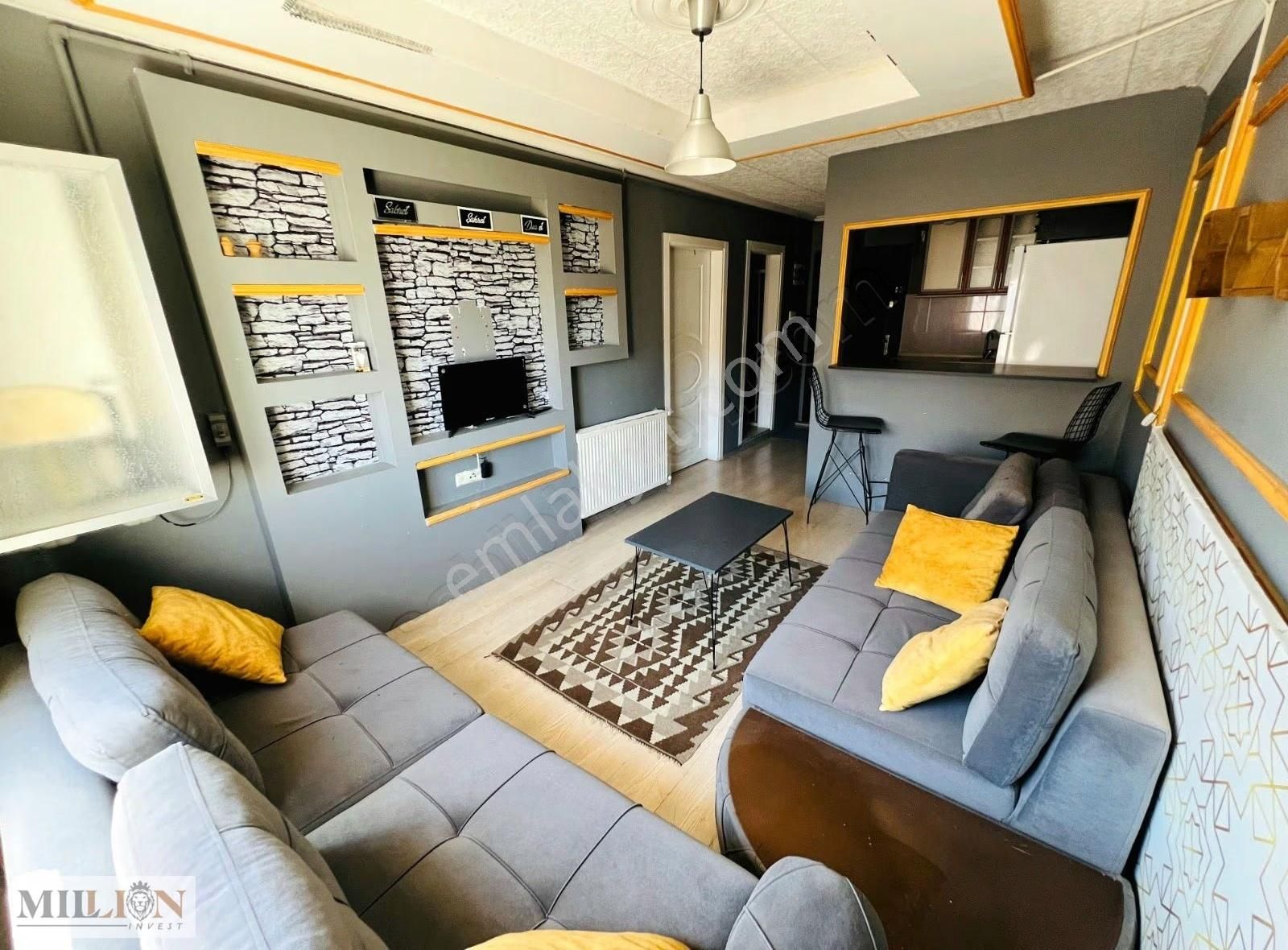 Görükle Merkezi Konumda 1+1 Yatırımlık Kat Mülkiyetli Daire