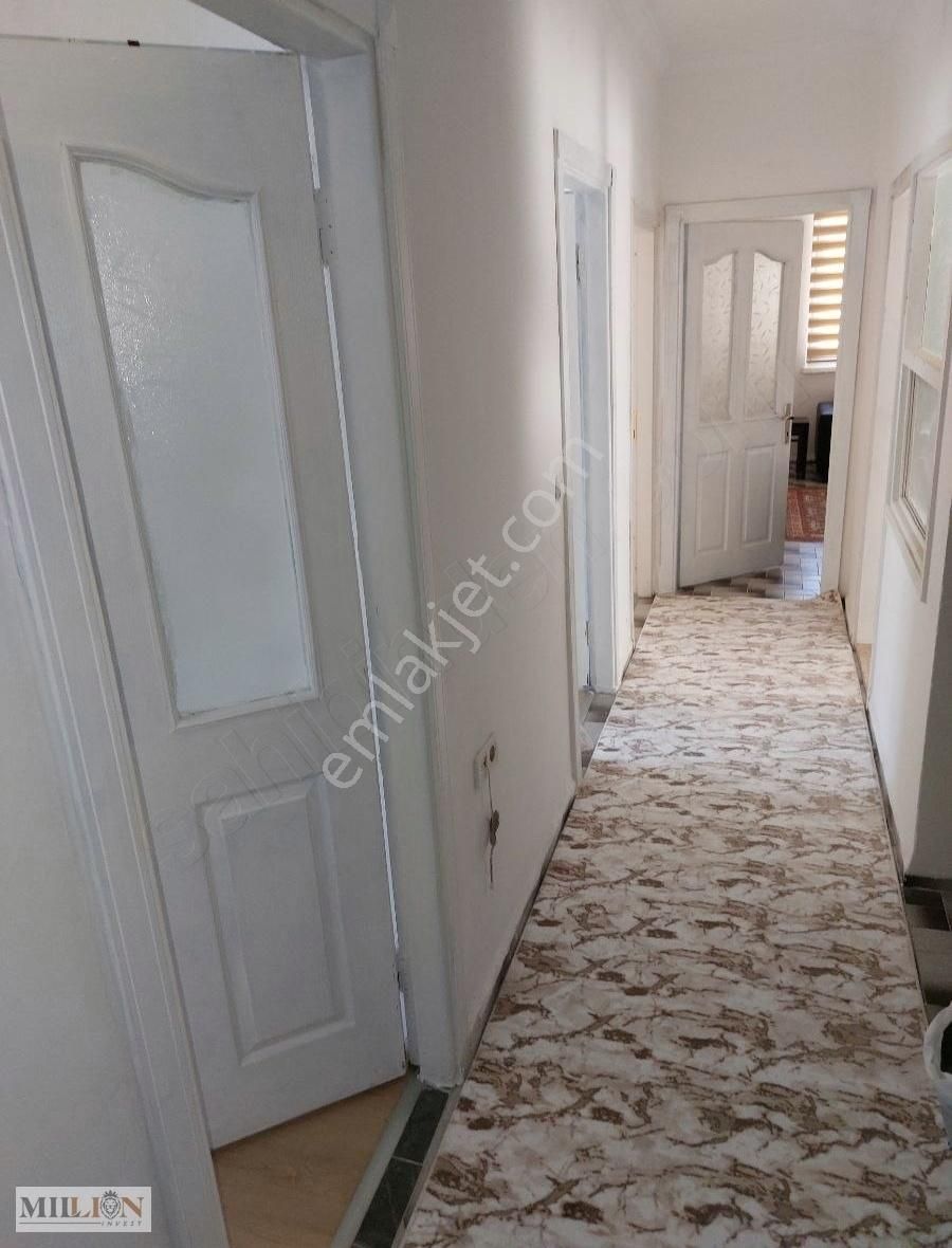 Kaleiçine Yürüme Mesafesinde Merkezi Konum 3+1 Eşyalı Kiralık - Görsel 2