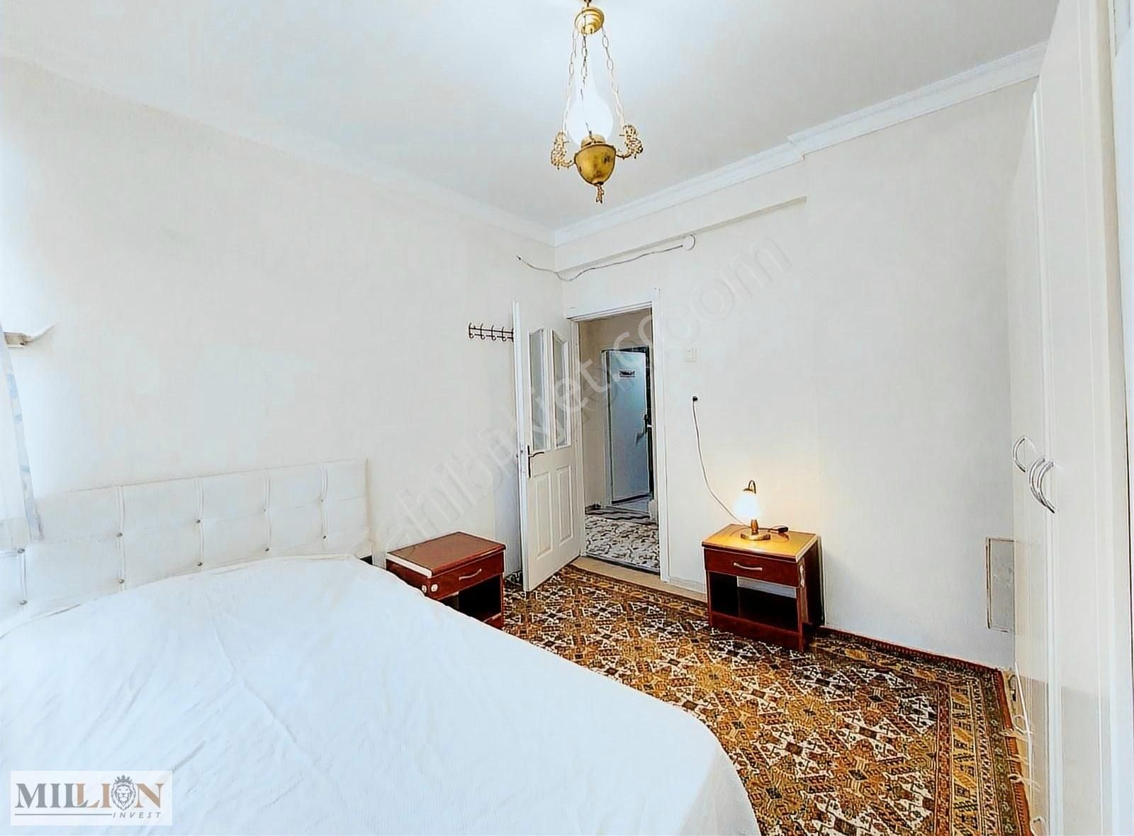 Kaleiçine Yürüme Mesafesinde Merkezi Konum 3+1 Eşyalı Kiralık - Görsel 7