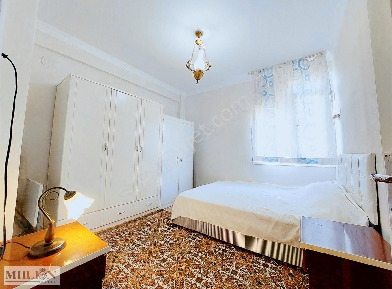 Kaleiçine Yürüme Mesafesinde Merkezi Konum 3+1 Eşyalı Kiralık - Görsel 4