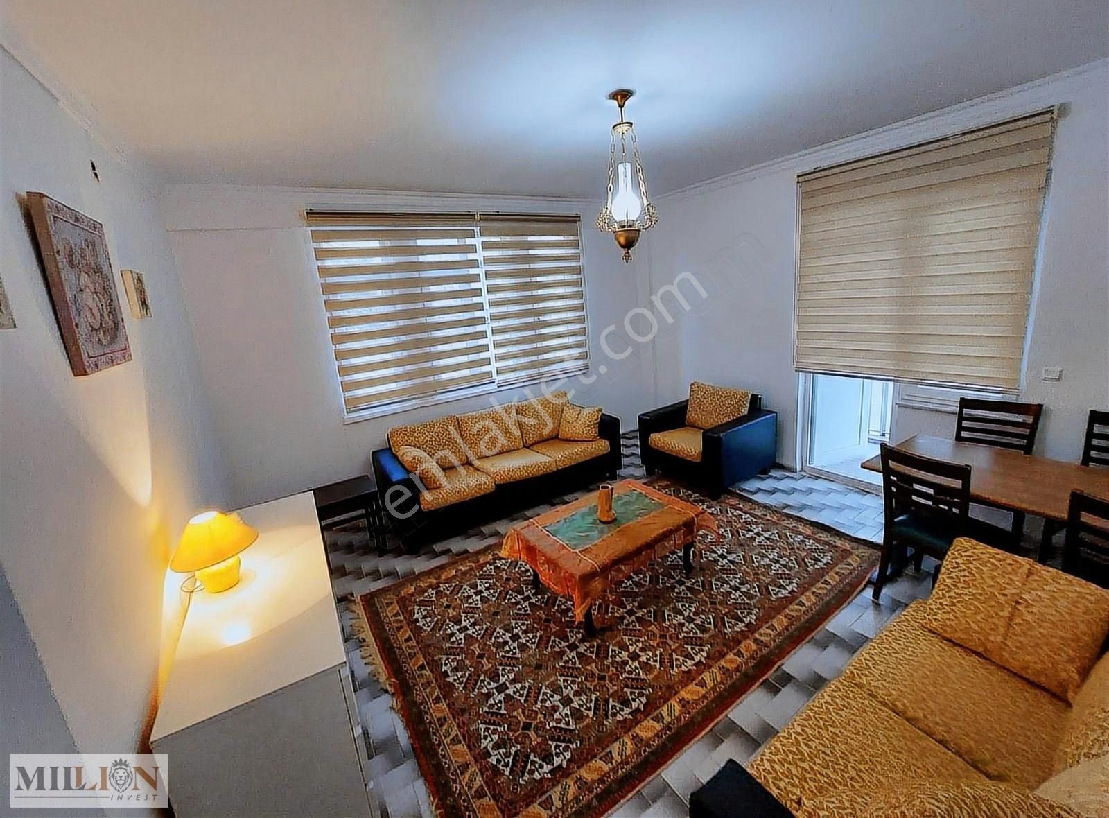 Kaleiçine Yürüme Mesafesinde Merkezi Konum 3+1 Eşyalı Kiralık - Görsel 5