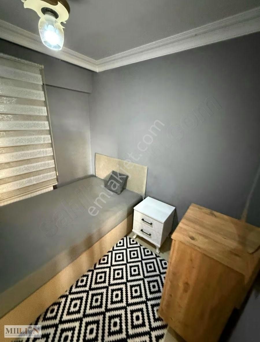 Sıfır Eşyalı Yapılı Yüksek Kira Getirili 2+1 Satılık Daire - Görsel 11