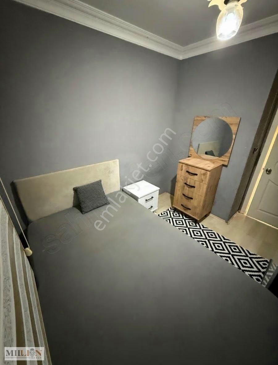 Sıfır Eşyalı Yapılı Yüksek Kira Getirili 2+1 Satılık Daire - Görsel 9