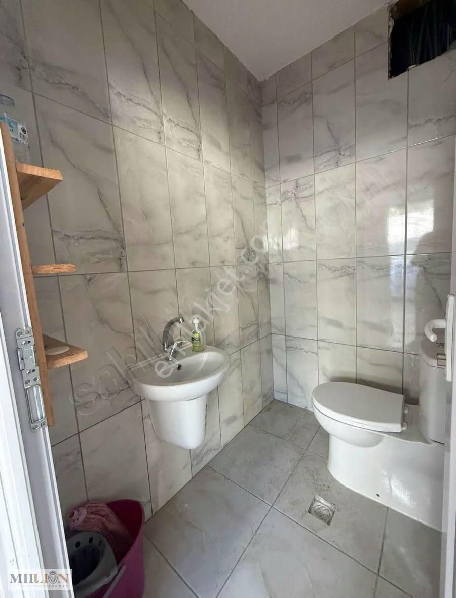 Sıfır Eşyalı Yapılı Yüksek Kira Getirili 2+1 Satılık Daire - Görsel 10