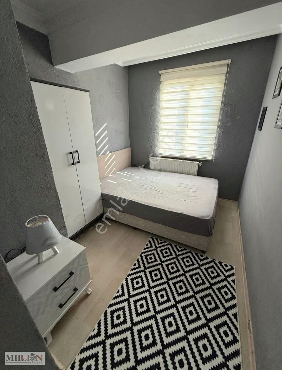 Sıfır Eşyalı Yapılı Yüksek Kira Getirili 2+1 Satılık Daire - Görsel 5