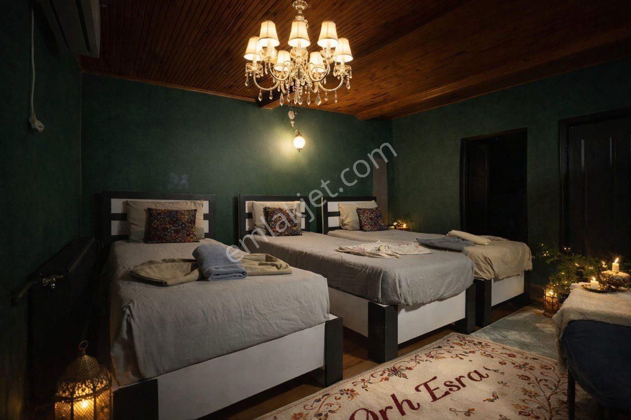 Fatih Aksaray Yenikapı Ultra Lüks Jakuzili Temiz Ferah Konforlu Daireler - Görsel 6