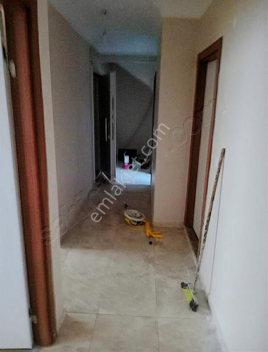 Esem Emlaktan Halkalı Kavaklıda Nemsiz Rutubetsiz Bahçe Katı - Görsel 5