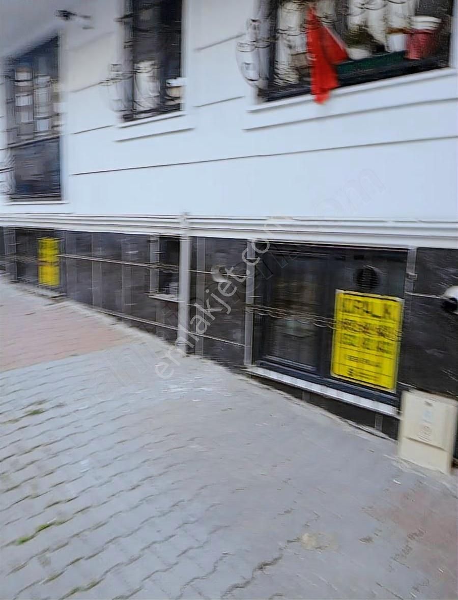 Esem Emlaktan Halkalı Kavaklıda Nemsiz Rutubetsiz Bahçe Katı - Görsel 20