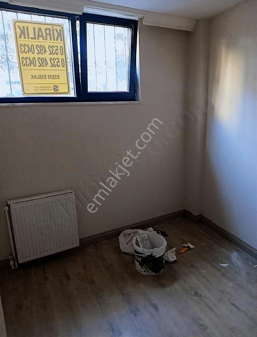 Esem Emlaktan Halkalı Kavaklıda Nemsiz Rutubetsiz Bahçe Katı - Görsel 16