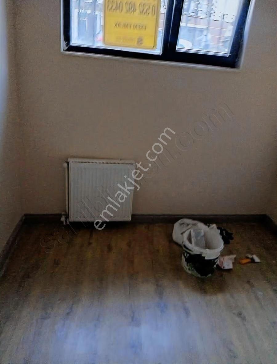 Esem Emlaktan Halkalı Kavaklıda Nemsiz Rutubetsiz Bahçe Katı - Görsel 14