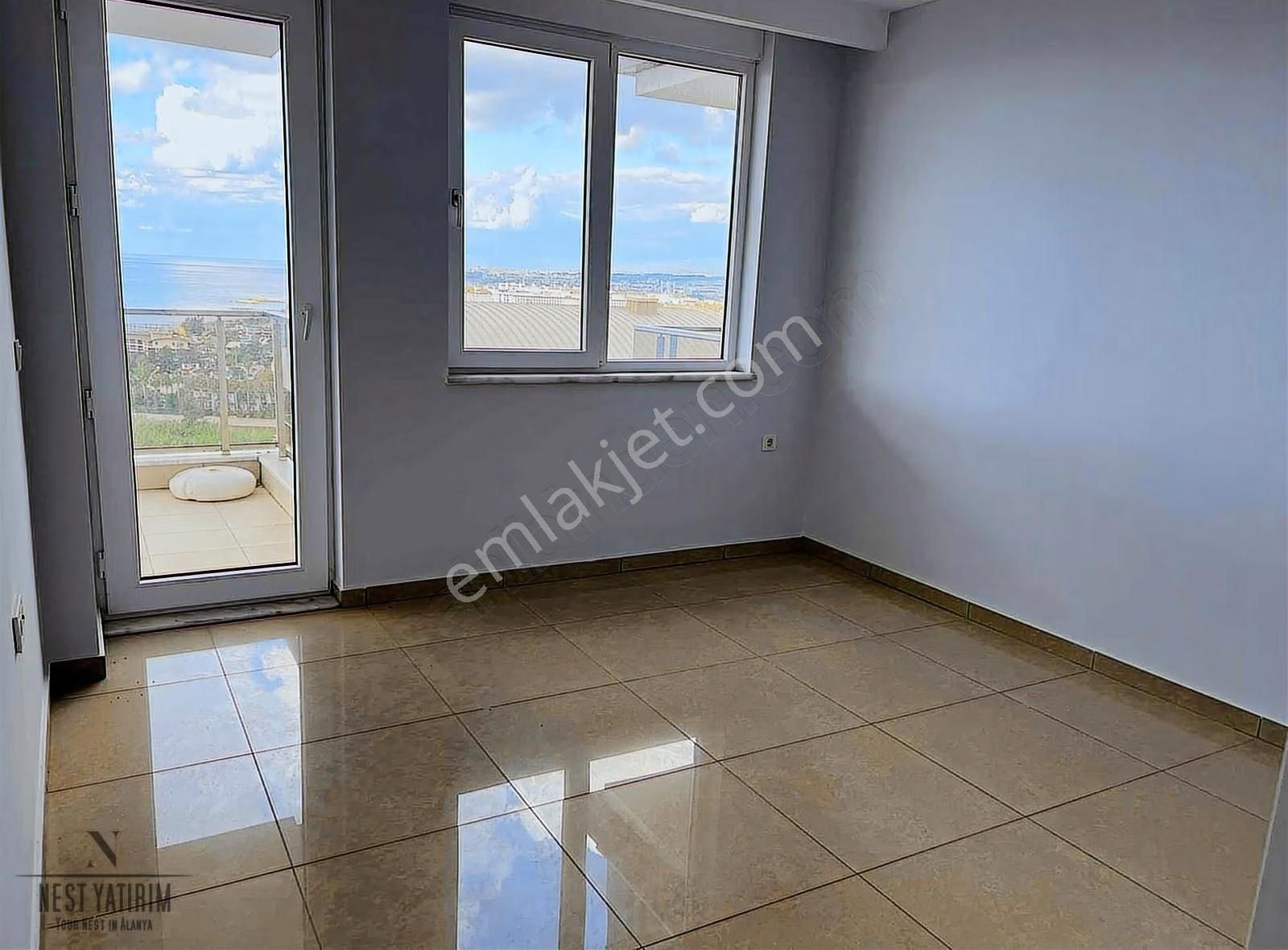 Konaklıda Satılık 2+1 Daire - Görsel 8